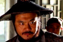 陈圆圆生命中的第五个男人