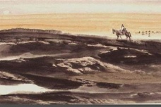 《天净沙·秋思》赏析