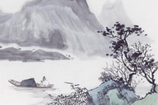 柳宗元《江雪》诗词赏析