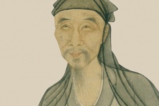 侯方域的生平简介