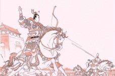 长孙无忌参与玄武门兵变