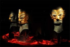 四川没有大象三星堆的100多根象牙哪来的