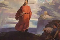 范仲淹生平简介