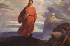 范仲淹生平简介