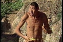 关于猴孩的故事