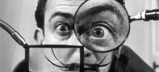 1989年1月23日：萨尔瓦多·达利逝世