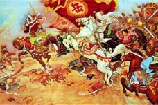 十二道金牌的真假