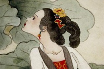 《庆清朝·禁幄低张》