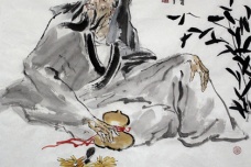 陶渊明《归园田居（其一）》诗词赏析