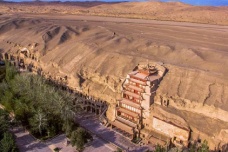 敦煌莫高窟的历史价值是什么