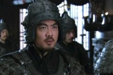 关羽之孙关彝生平简介