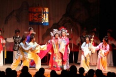 越剧的流派演化