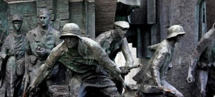 1944年10月2日：华沙起义失败