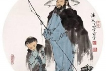 《庄子·杂篇·渔父》原文