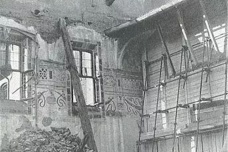 《最后的晚餐》保存在哪里