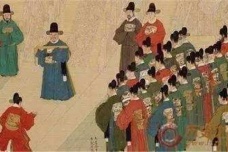 尚书省的主要职权