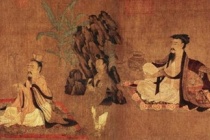 山涛轶事典故八则