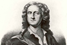 德国作曲家泰勒曼生平简介