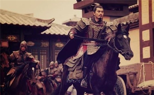 对早期东南政局起稳定作用