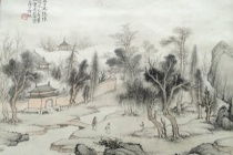 《记承天寺夜游》赏析