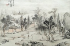 《记承天寺夜游》赏析