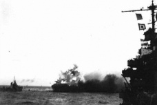 太平洋战争概述