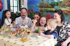 俄罗斯族有哪些节日