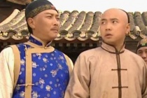 李卫的轶事典故