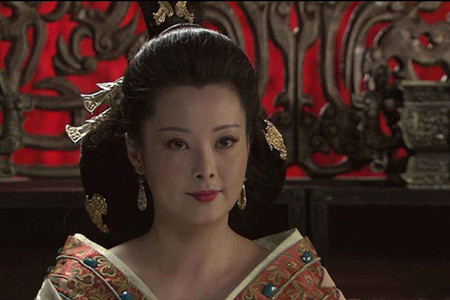 孝元皇后