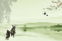 清明节关于习俗的日常问题