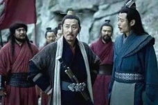 张良的成功所在