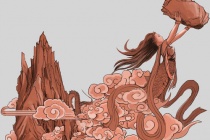 女娲补天的背景是什么