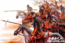 汉宣帝时期匈奴降服的过程