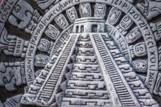 玛雅人是不是天外来客