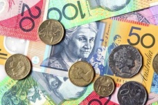 澳大利亚元是什么样的