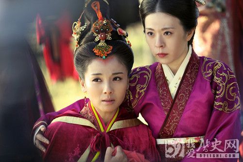 相爱相杀的情仇姐妹 相爱相杀的情仇姐妹