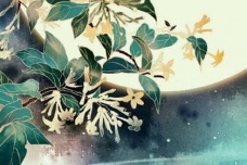 温庭筠故事二则：科场救人与拒爱才女