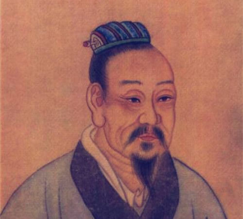 周人是谁的后代
