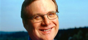 1953年1月21日：保罗·艾伦出生