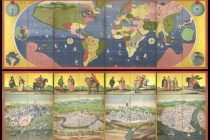 岩仓使团出访与日本近代化的关系