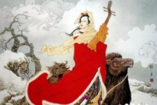 昭君出塞:王昭君远嫁塞外的原因