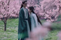 《琉璃》璇玑恢复嗅觉闻司凤味道