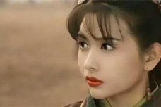 张无忌和小昭的爱情故事