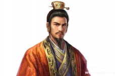 刘备生平事迹简介