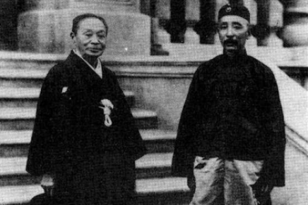 张作霖作弄日本人的故事