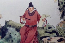 温庭筠为什么被叫做作弊高手