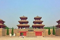 洛阳八关是哪几关