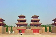 洛阳八关是哪几关