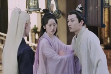 《琉璃》腾蛇嚣张态度惹恼昊辰