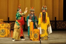 刘秀在戏剧中的不白之冤